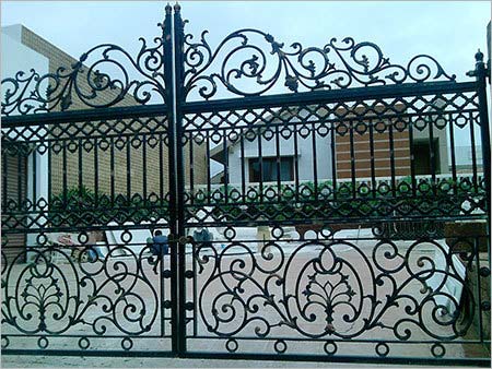 mild-steel-gate