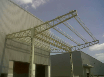 Our Infrastrcture