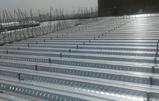 Our Infrastrcture