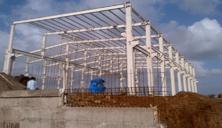 Our Infrastrcture