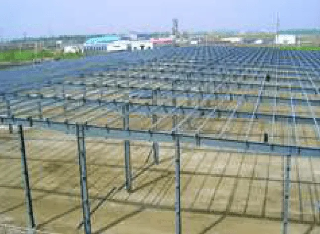 Our Infrastrcture