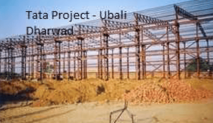 Our Infrastrcture