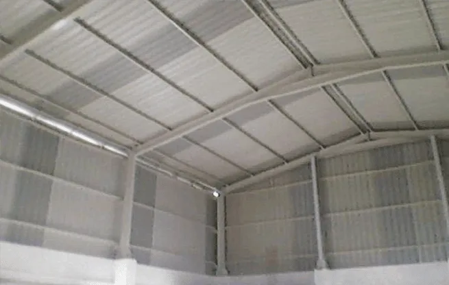 Our Infrastrcture