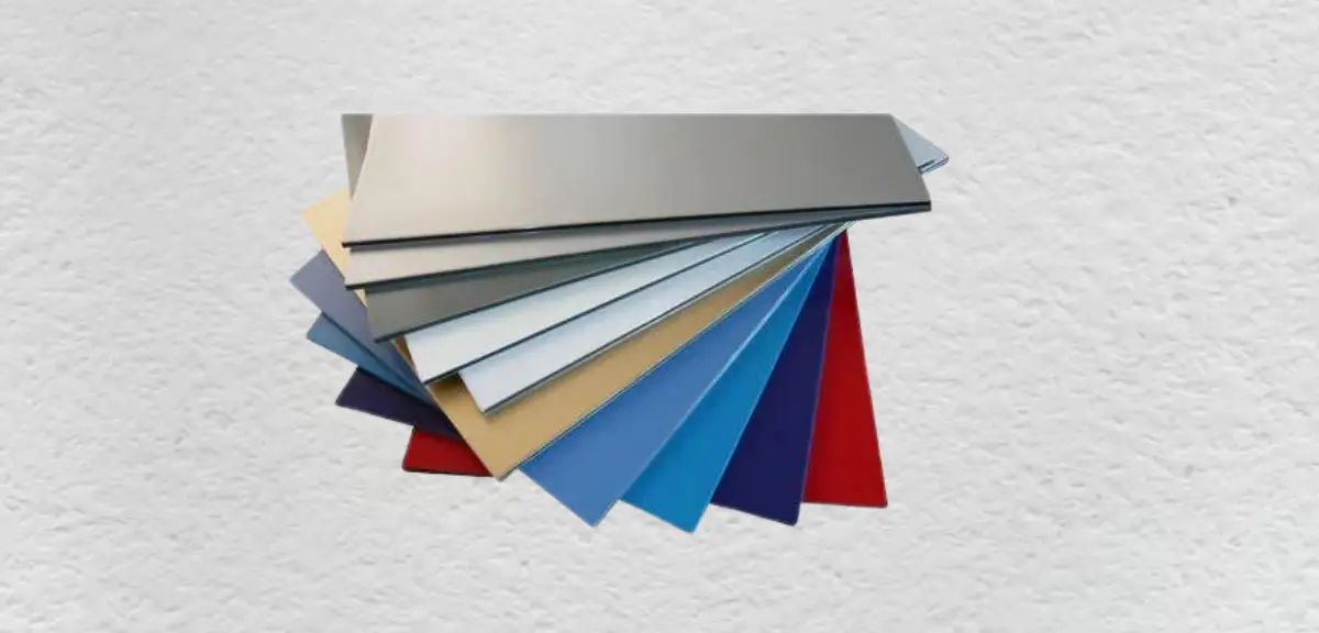 ACP Pannel Sheet