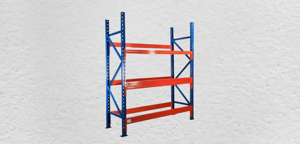 Palet Rack