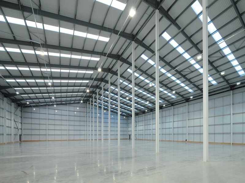 PEB Manufacturing Works