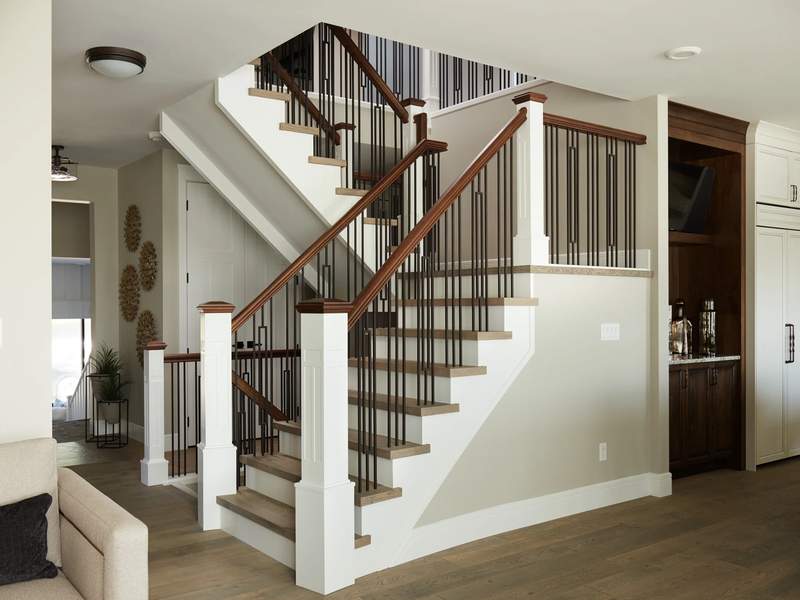 Railing Work