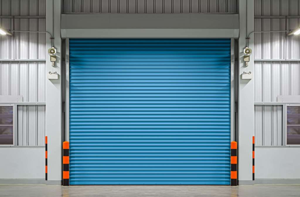 Rolling Shutter