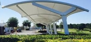 Structural Car Parking Shed Manufacturers in Pune