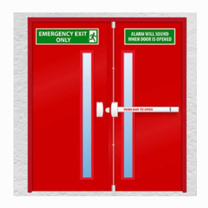 Fire Resistant & Fire Rated Doors Manufacturers in Pune