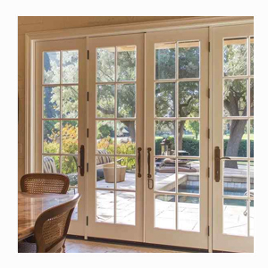 French Door Manufacturers in Pune, Maharashtra