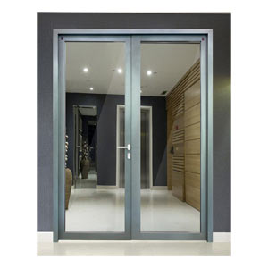 Glazed Fire Doors