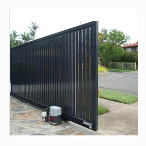 Industrial Motorized Gate Manufacturers, Suppliers in Pune