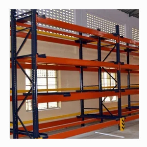 Industrial Pallet Rack in Pune