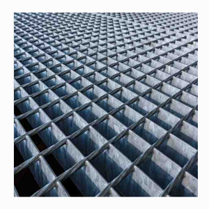 MS Grating Manufacturers & Suppliers in Pune
