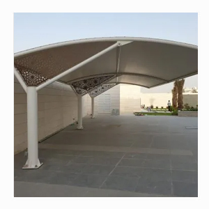 Tensile Car Parking Shed Manufacturer,Supplier In Pune 
