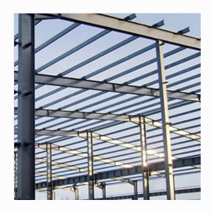 PEB Structures Fabrication in Pune