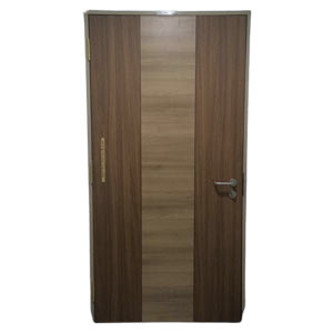 Timber Fire Doors